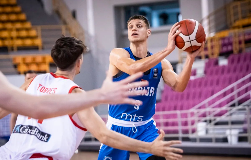 Orlići majstorski srušili Špance
