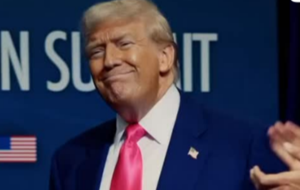 Oglasila se Bela kuća, evo od čega boluje američki predsednik