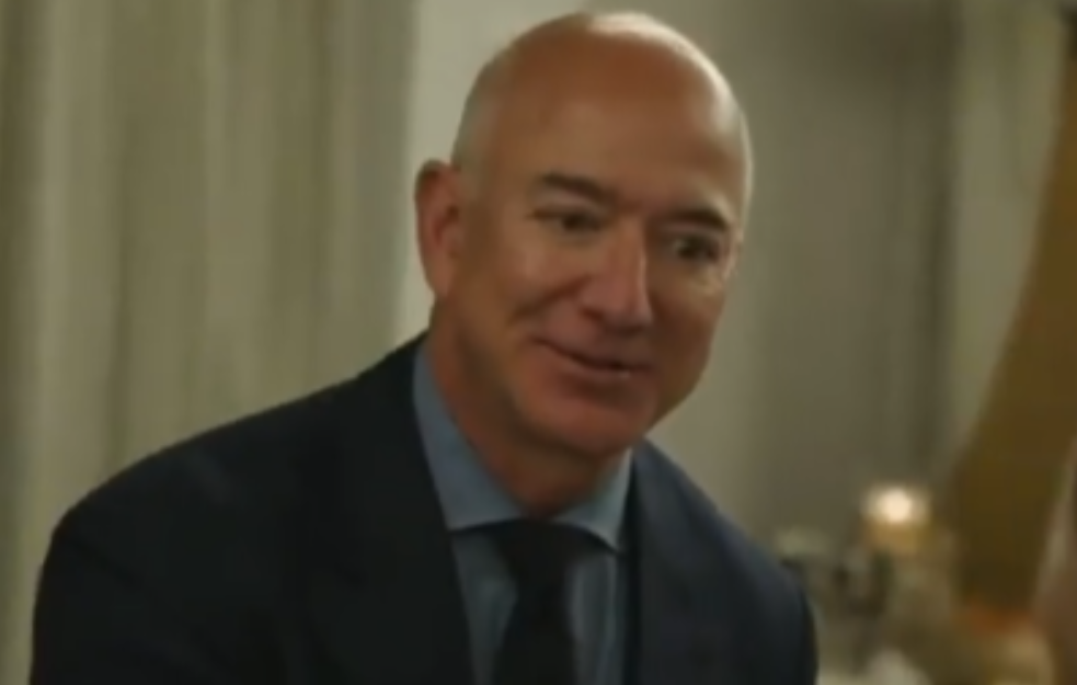 Pogledajte koliki bakšiš je Bezos ostavio osoblju hotela u Veneciji