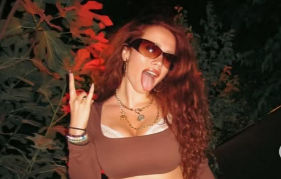 Katarina Bogićević objavila intiman video sa devojkom - ljube se i maze: Moja supruga, moja muza