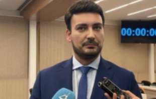 Pretučen predsednik opštine Budva