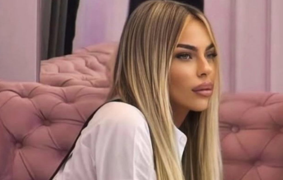 Sofija isprozivala Milicu Veličković, pa najavila tužbu