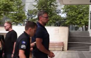 Sud u Prištini odredio pritvor od 30 dana pomoćniku direktora Kancelarije za KiM
