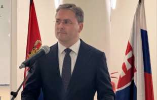 Ministarstvo kulture: Svakog dana poklon za drugi grad