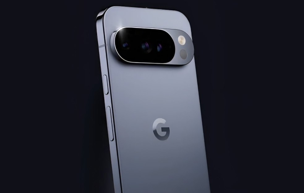 Gugl prikazao izgled novog telefona Pixel 10