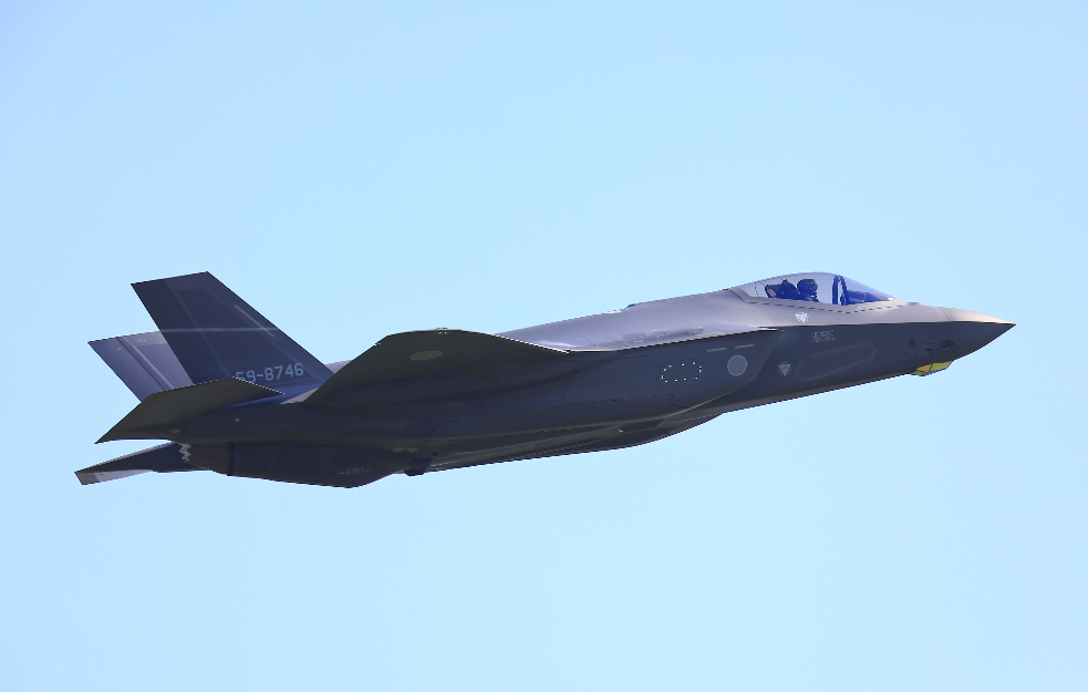 Kinezi predstavili moćnu super raketu, ubicu F-35