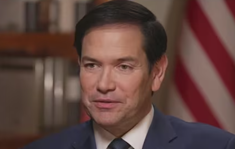 Rubio oblikovao novi Trampov kurs prema Rusiji