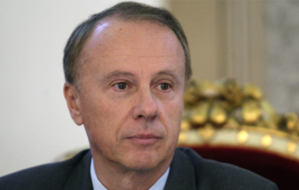 Rektor Đokić: Težište sukoba u nerazumevanju akademskog rada od strane aktuelne vlasti