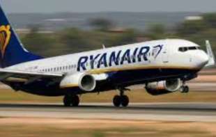 Haos u avionu Rajanera: Tuča tokom leta iz Zagreba za Malme 