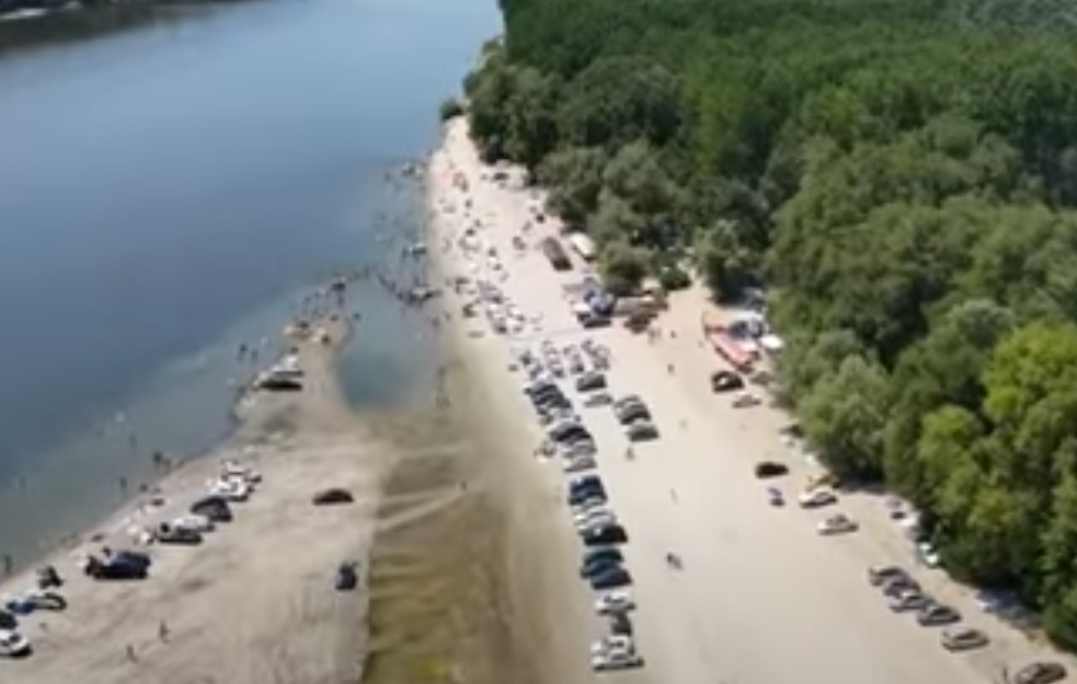 Roditelji spasli bebu, pa se utopili u Dunavu tokom porodičnog izleta u Rumuniji 