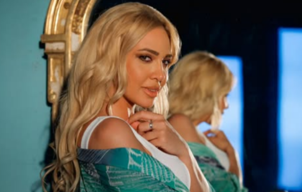 Otkriveno gde Milica Todorović provodi trudničke dane