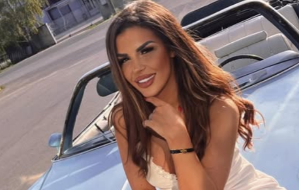 Afera trese Pink: Voditelj bio intiman sa Enom Čolić