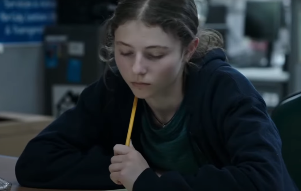 Ovo je najbolje ocenjen film na platformi Roten tomatos