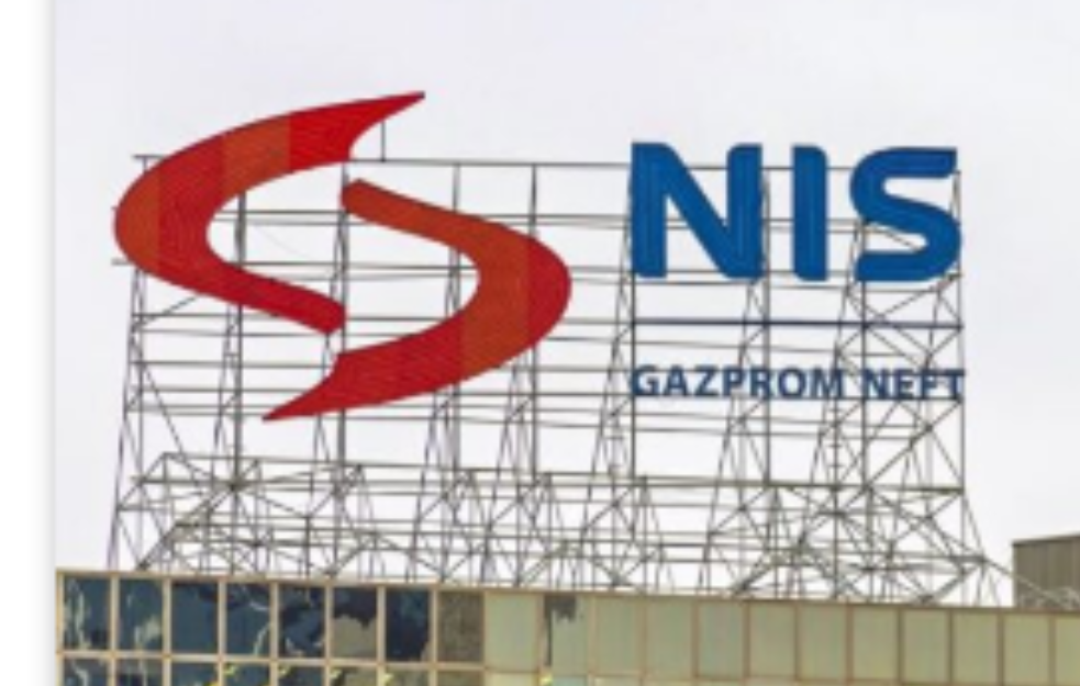  Sankcije Naftnoj industriji Srbije ponovo odložene za 30 dana