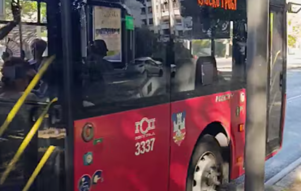 Izmene u radu javnog prevoza tokom radova na infrastrukturi „Beogradskih elektrana“ do 12. avgusta  