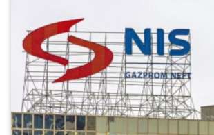  Sankcije Naftnoj industriji Srbije ponovo odložene za 30 dana