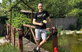 LICE I NALIČJE SUDSKOG PROCESA: Đuro Nikolić koji je branio sebe i svoju porodicu osuđen na 13 godina
