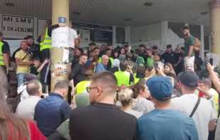 Srpski narod na ivici: Sistematska demontaža države kroz tenzije i podele