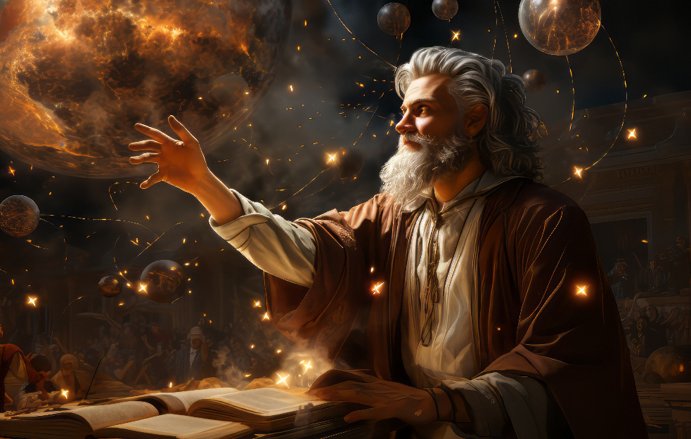 “Nostradamus 21. veka” otkrio proročanstvo za 2025. godinu