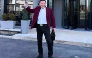 Mitar Mirić potkačio kolege: „Lažu da uzimaju toliki bakšiš“