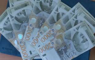 Ovo su dani kada dugovi nestaju, a novčanik se puni za ova 3 znaka