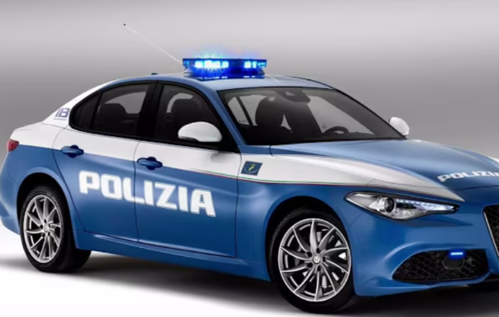 Tragedija u Italijia: Halilović poginuo u smrskanom Poršeu, utvrđivanje identiteta pokazalo nešto drugo
