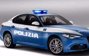 Tragedija u Italijia: Halilović poginuo u smrskanom Poršeu, utvrđivanje identiteta pokazalo nešto drugo