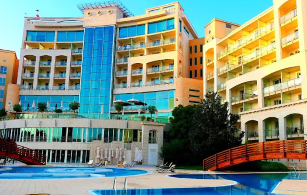 Oko 20 hotela u Crnoj Gori prošle godine spustilo kategoriju radi smanjenja poreskih obaveza