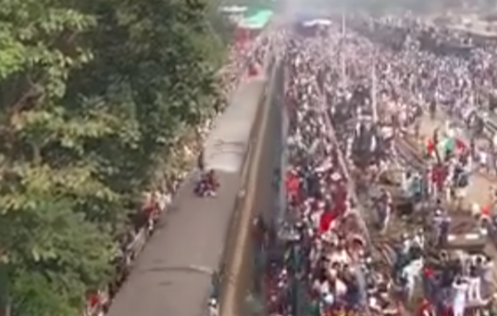 Zemlja u kojoj žive samo oni koji moraju: Ne pomažu vam ni pare
