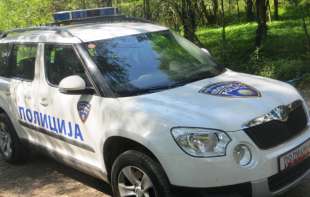 U izrešetanom golfu bio zaposlenik gradskog parkinga, devojčica (12) ranjena slučajno u pucnjavi u Tetovu