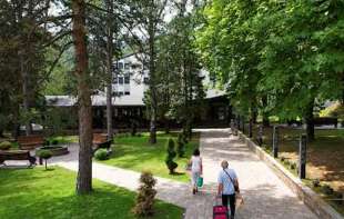 Bogutovačka Banja kod Kraljeva: Efikasna terapija za nervne probleme uz smeštaj već od 1.000 dinara