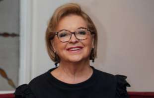 Preminula pevačica Gabi Novak