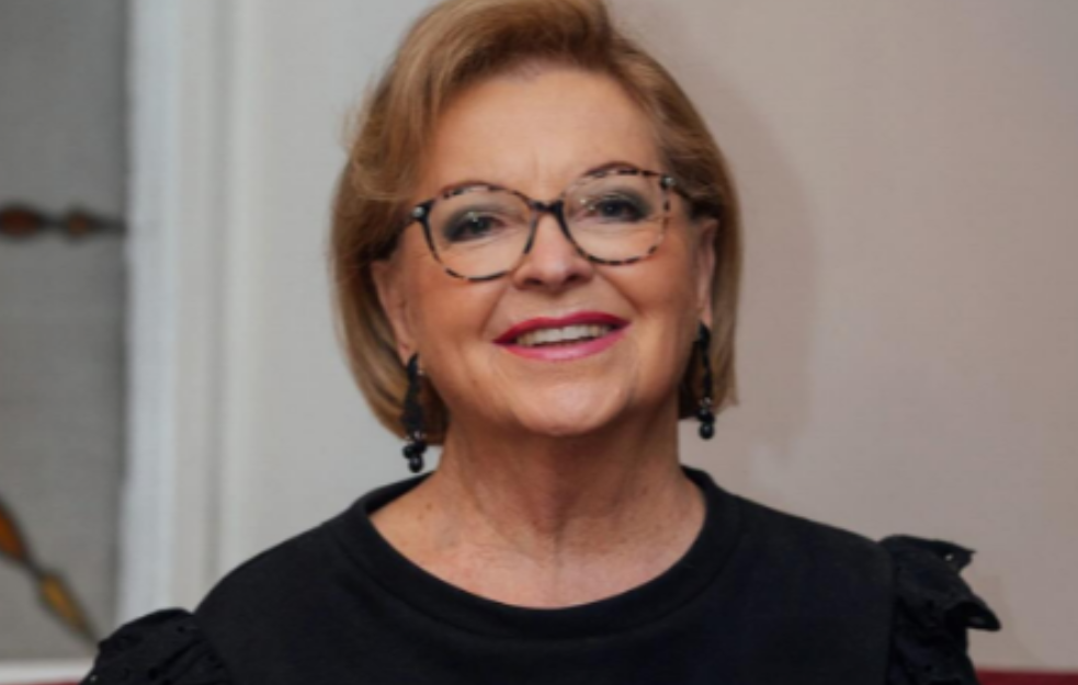 Gabi Novak je imala želju da sahrana bude u tajnosti, tako će i biti