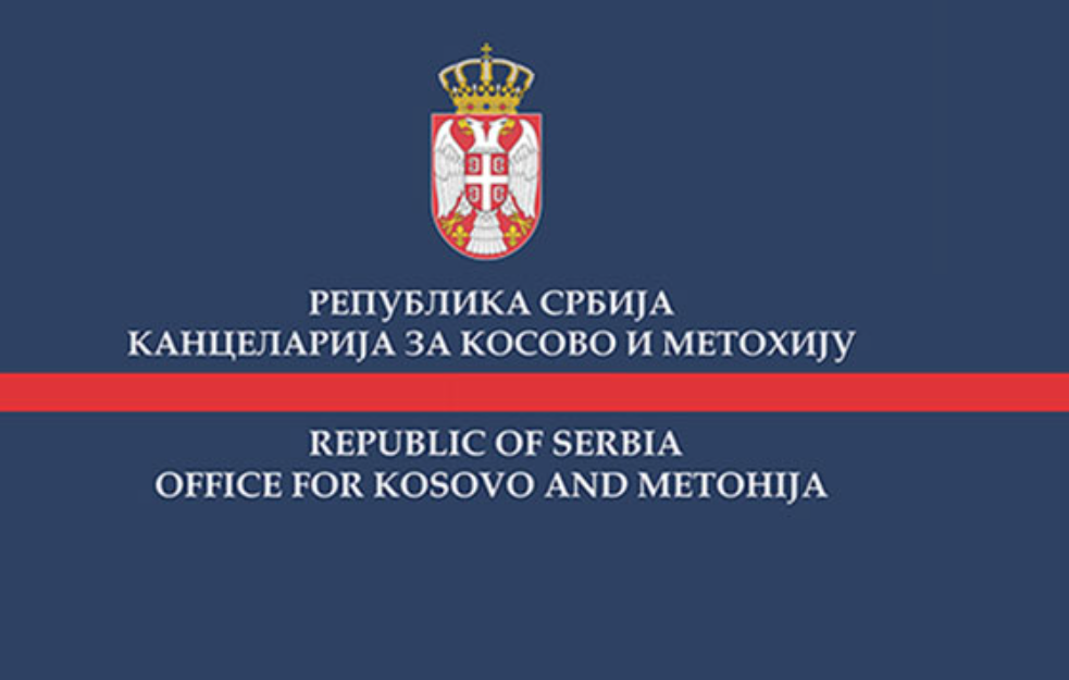 Kancelarija za Kosovo i Metohiju obeležila 22 godine od terorističkog napada na srpsku decu u Goraždevcu: Mržnja prema Srbima i nealbancima i dalje prisutna 
