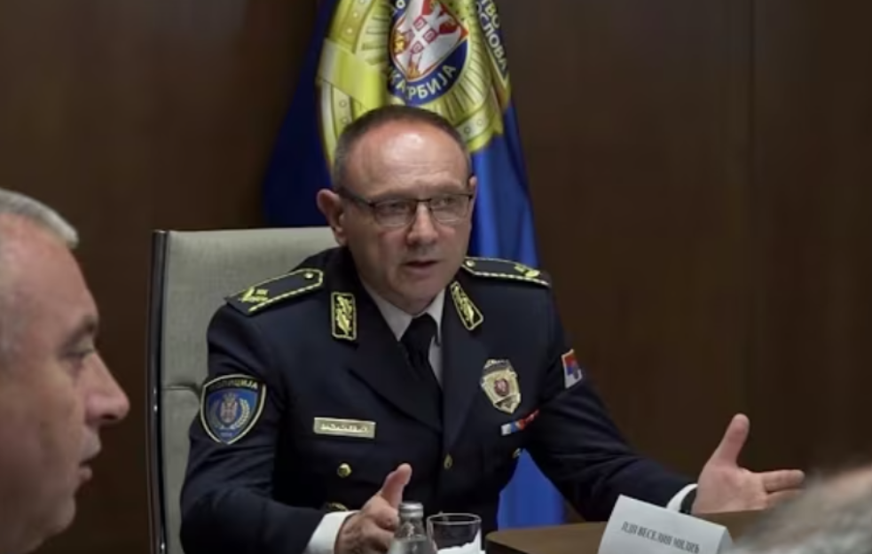 Pukovnica policije u penziji uputila otvoreno pismo direktoru policije: 