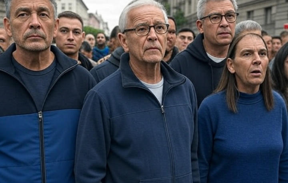 Zborovi preuzeli proteste: Evo šta se dešava i ko donosi odluke