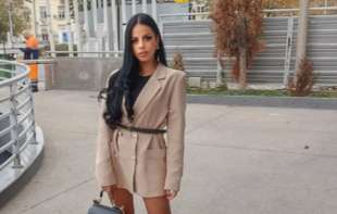  Dragana priznaje da je na meti osuda:  Moja porodica i dalje ne prihvata Matoru 