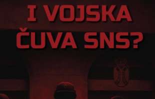 Stanite uz svoj narod: Studenti u blokadi novosadskog FTN pozvali Vojsku Srbije da se „odupre okupatorima“