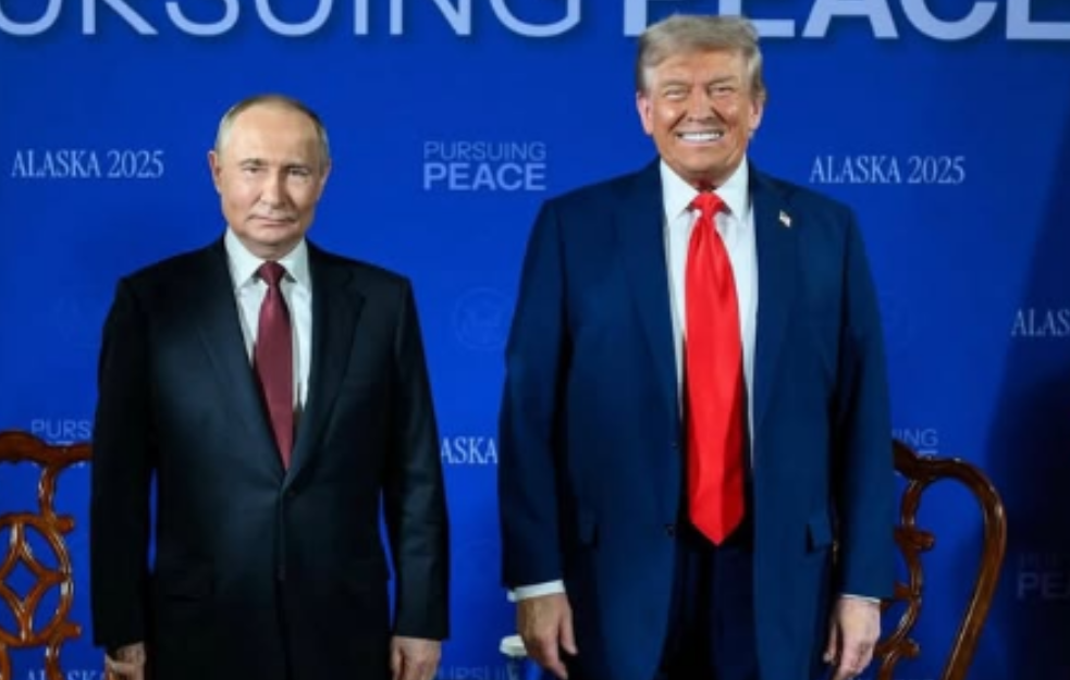 Tramp objavio ekskluzivu! Putin ponudio prekid vatre