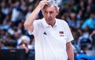 Srbija pod ručnom zgazila Nemačku