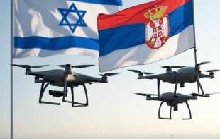 Rakete dugog dometa, napredni dronovi...Srbija od Izraela kupuje oružje u vrednosti od 1,64 milijarde dolara
