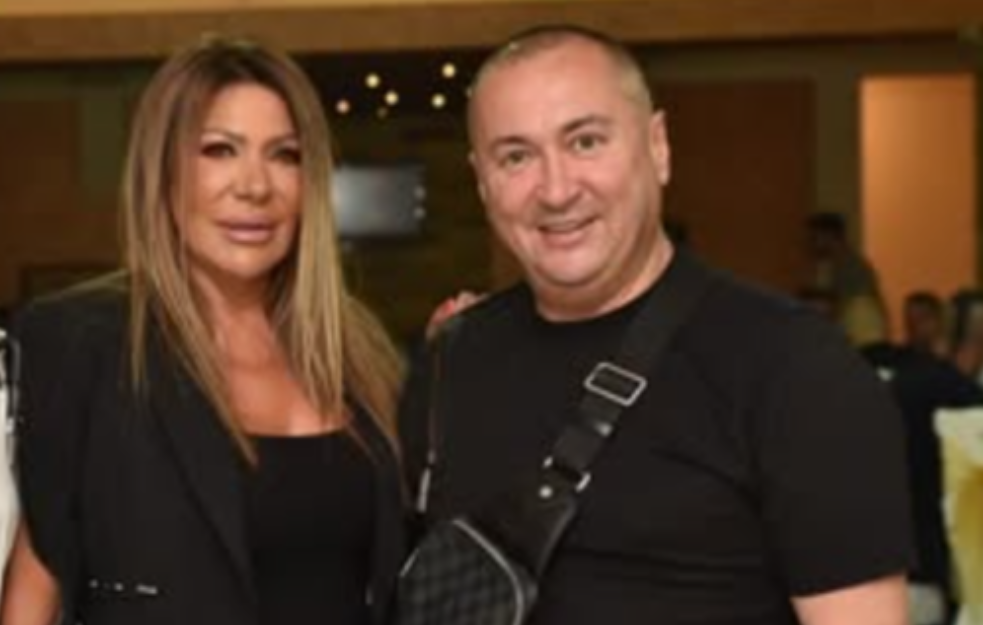 Đanijeva supruga očajna, ovo je bio poslednji kontakt sa sinom