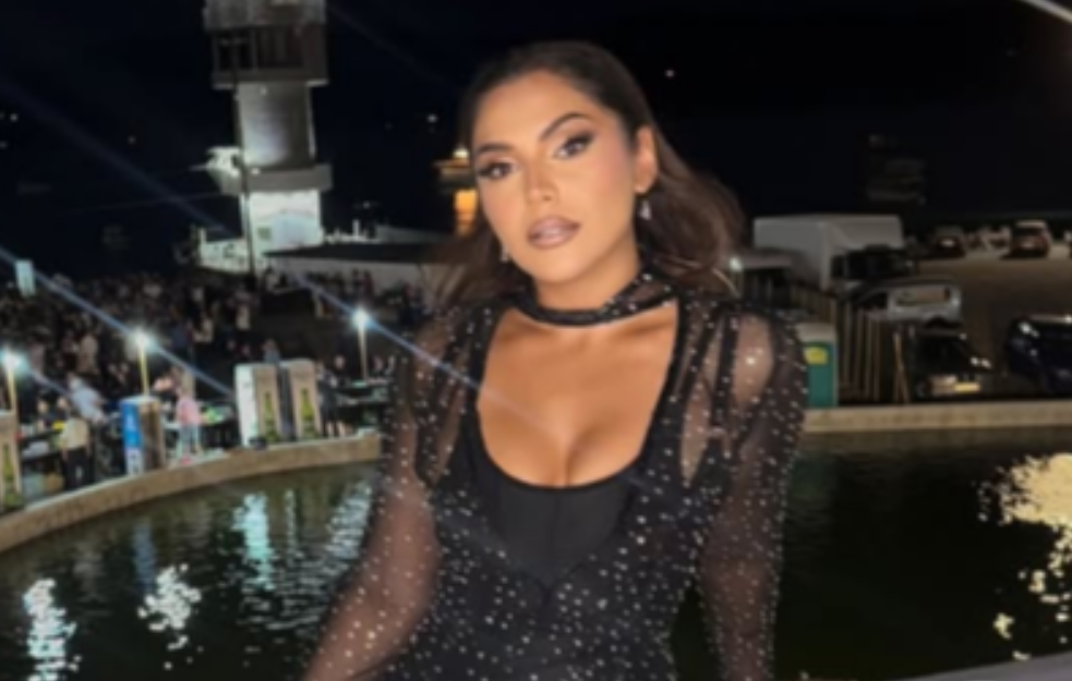 Nadica Ademov uzela ogroman bakšiš: Lete evrići u svim bojama FOTO