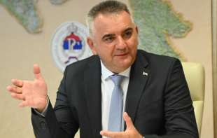Imenovan mandatar za <span style='color:red;'><b>sastav</b></span> vlade Republike Srpske