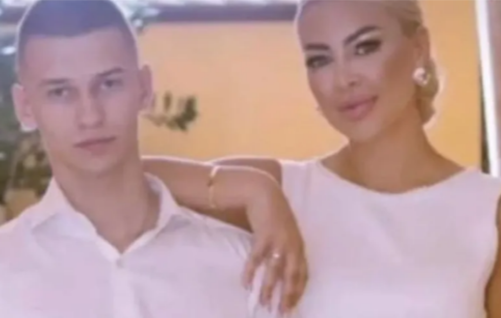 Oženio 20 godina stariju, a nakon dva meseca braka se razvodi: 