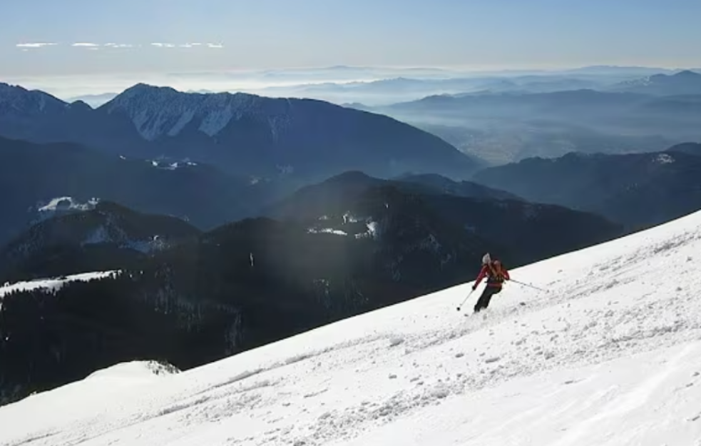 Češki planinar poginuo na Košuti u Sloveniji