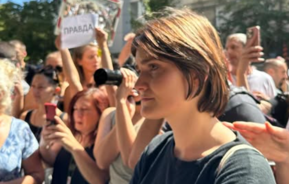 Advokat Nikoline Sinđelić predao Tužilaštvu krivična prijava protiv Marka Krička