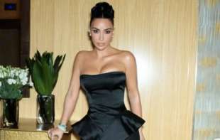 Kim Kardašijan ponovo šokirala fotkama sa ćerkom Nort Vest (12)