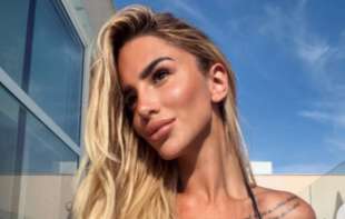 Aleksandra Nikolić raskinula veridbu! Pukla ljubav pred Elitu 9!