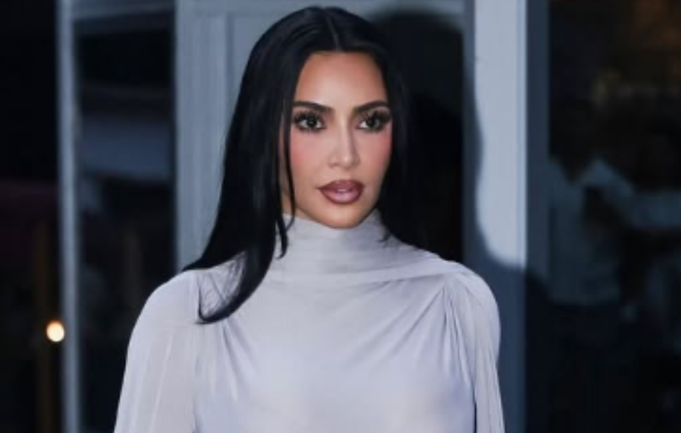 Da li je ovo definitivno najgore izdanje Kim Kardašijan?
